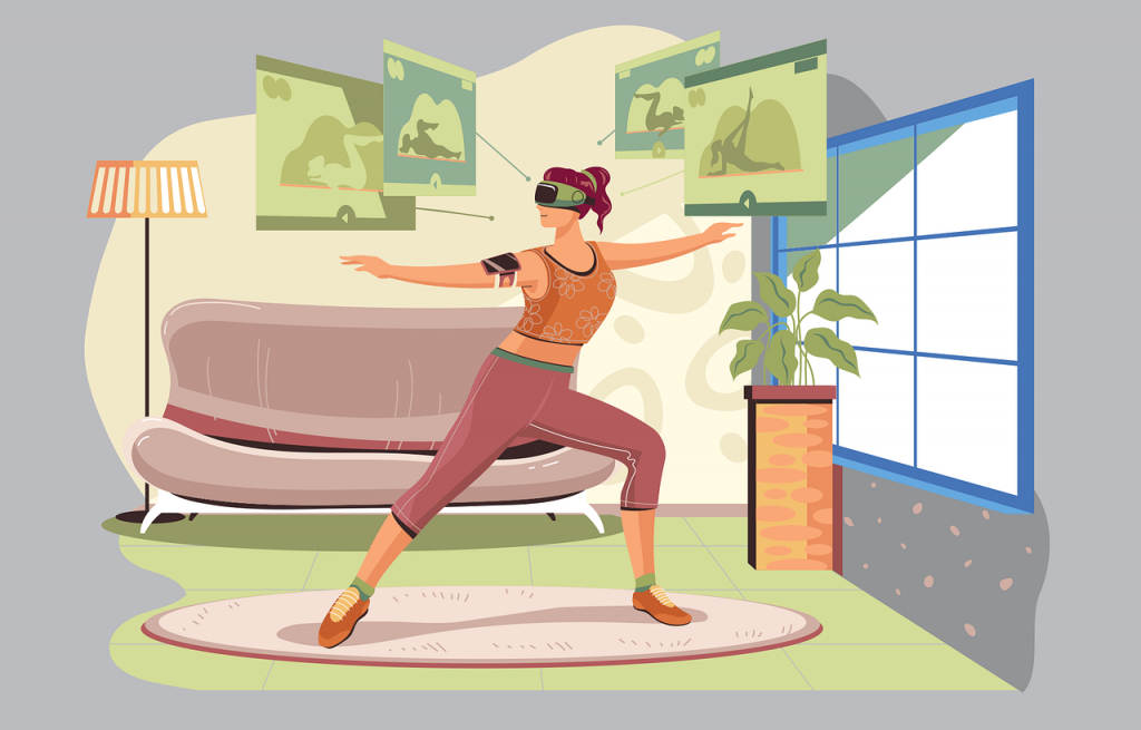 What Is Metaverse? Understanding The Basics Of Metaverse