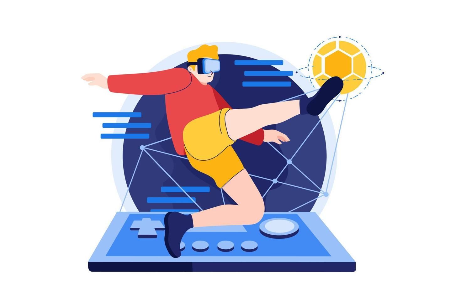 What Is Metaverse? Understanding The Basics Of Metaverse