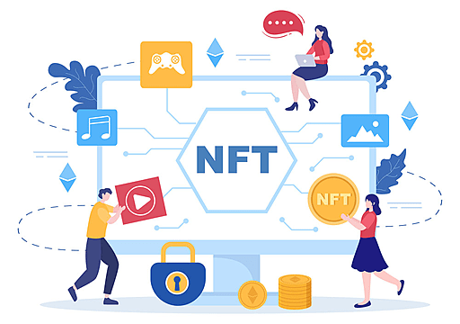 Simple Guide To NFT