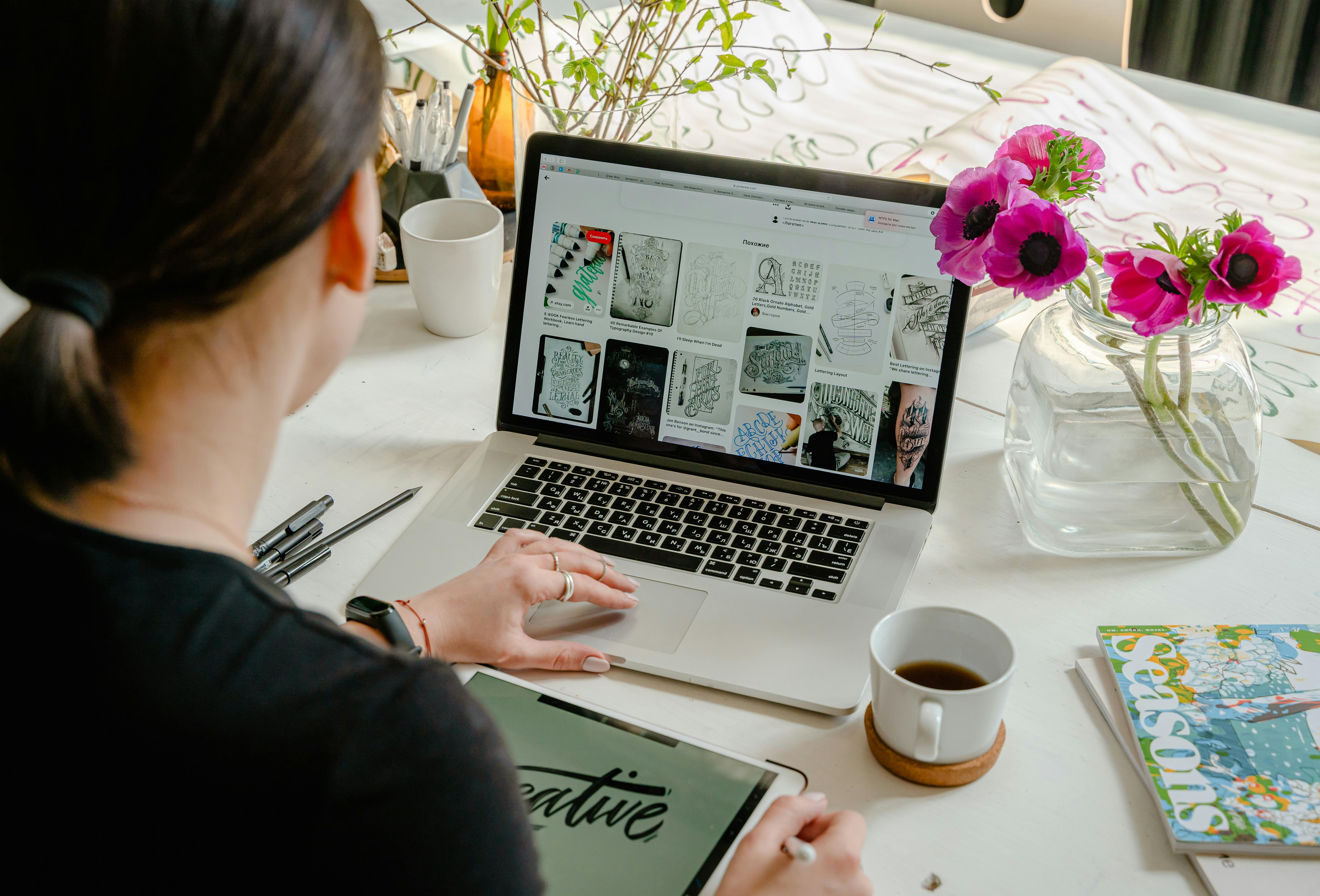 Case Study CoderzColumn Design Studio