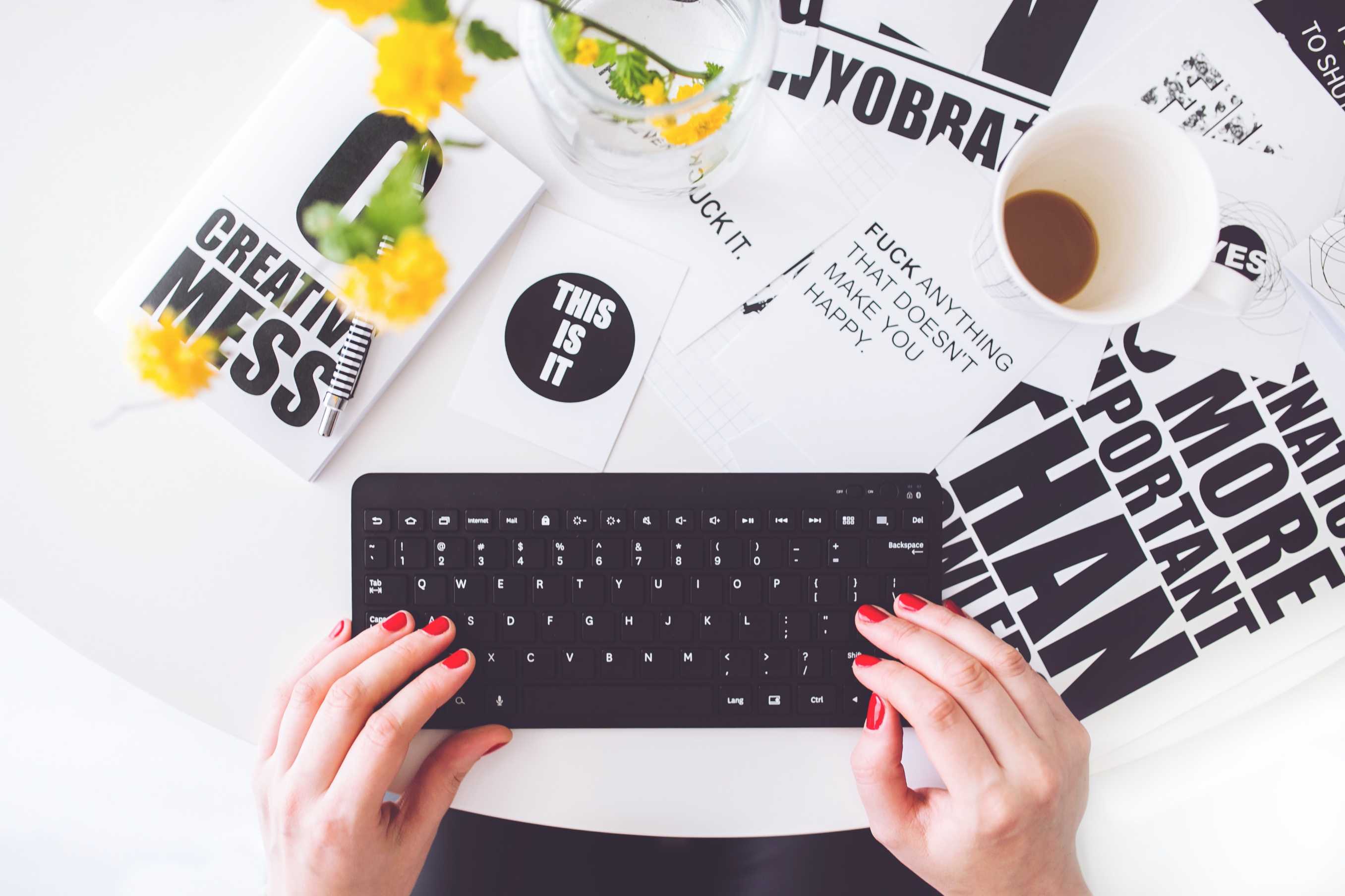 What Is The Significance Of Content Writing In Digital Marketing?