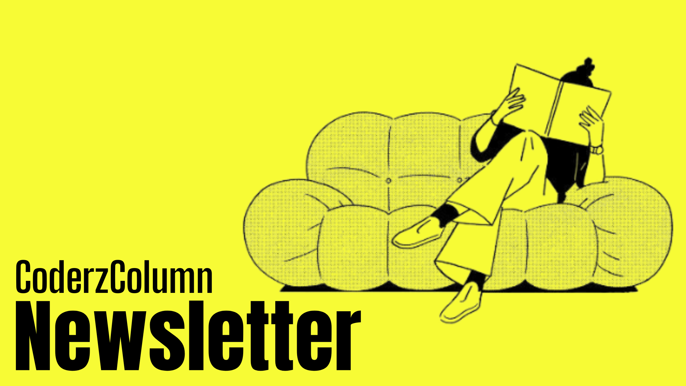 CoderzColumn Newsletter | March