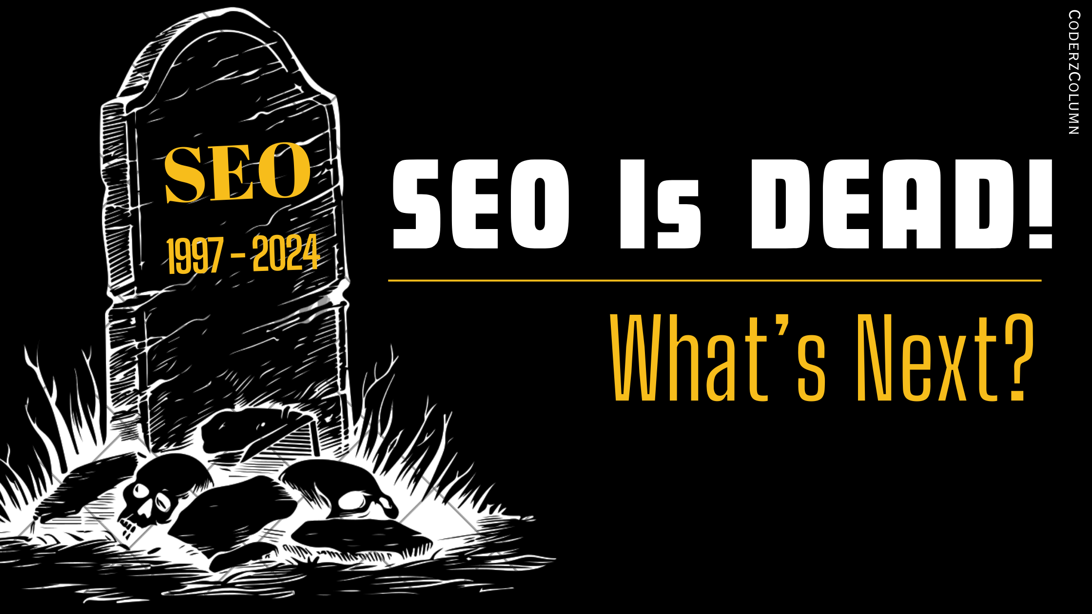 SEO is dead SMO is new King