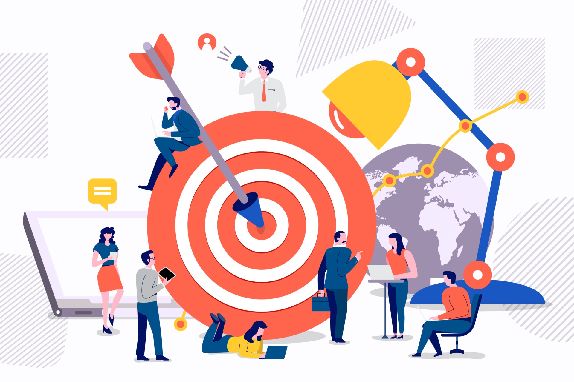Strategies To Improve Content Marketing