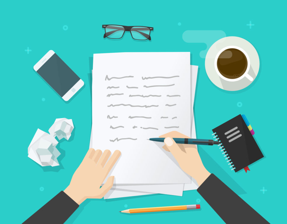 Strategies To Improve Content Marketing