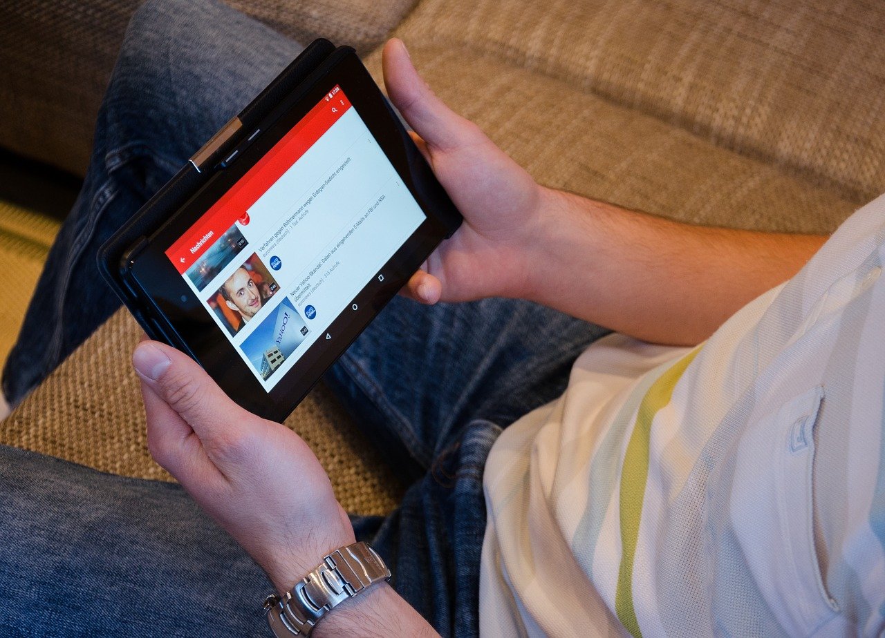 Significance Of YouTube In The Digital Era