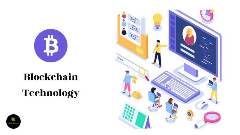 Blockchain