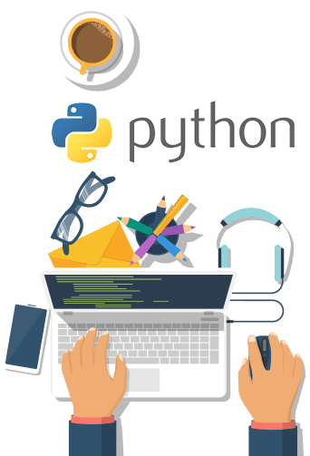 CoderzColumn : Python Tutorials (Page: 8)