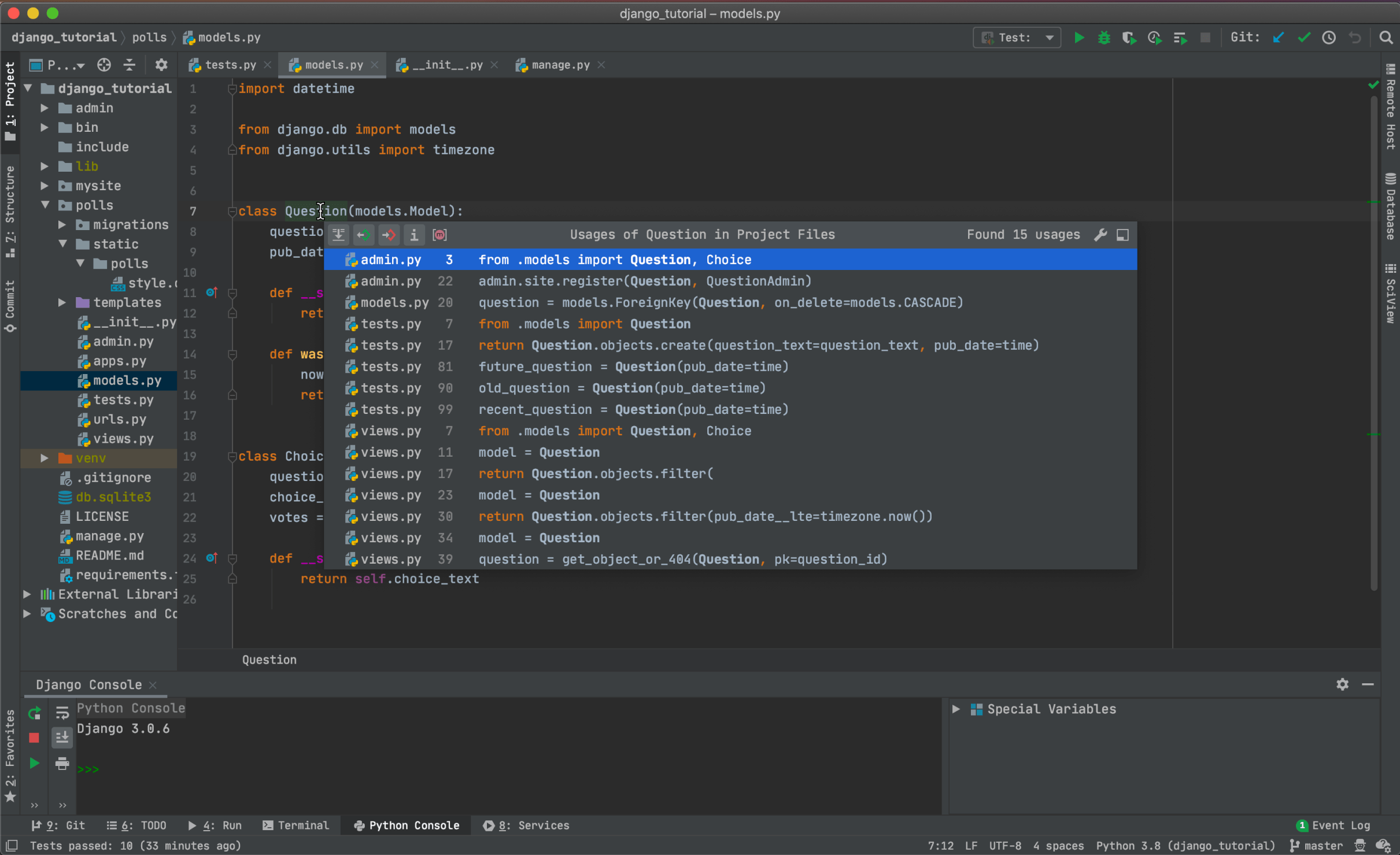 Top 10 Python IDEs For Coders