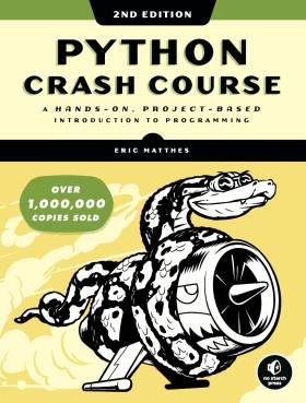 Python Programming Overview