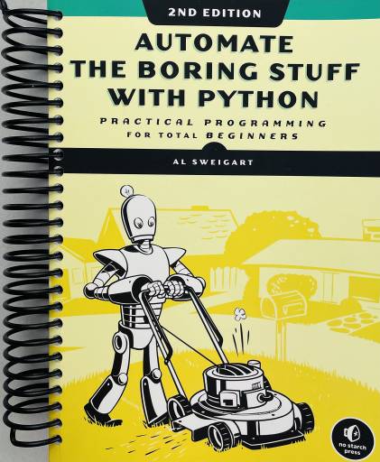 Python Programming Overview