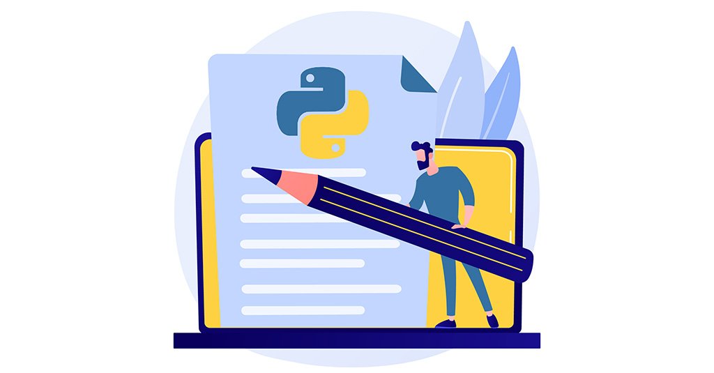 Python Programming Overview