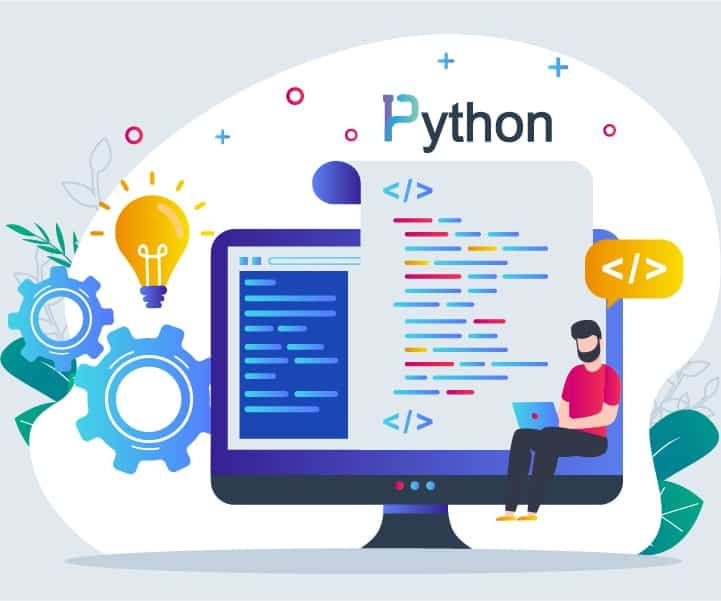 Python Programming Overview
