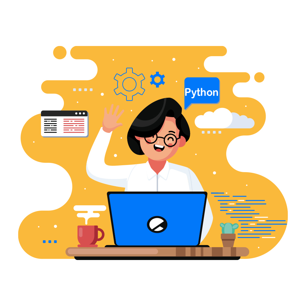 Python Programming Overview