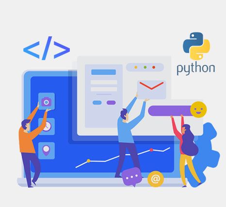 Python Programming Overview