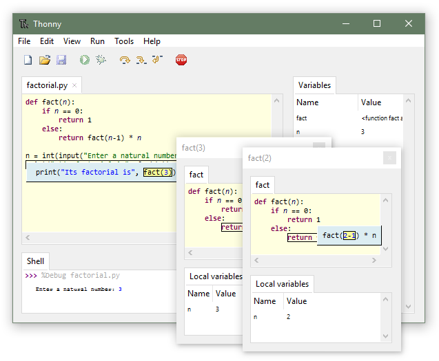 Top 10 Python IDEs For Coders