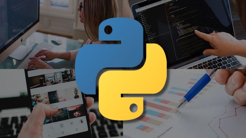 Python Basics