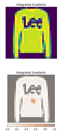Captum: Interpret Predictions Of PyTorch Image Classification Network
