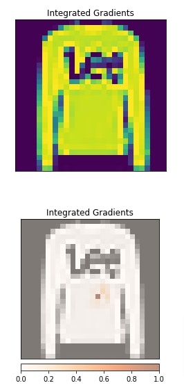 Captum: Interpret Predictions Of PyTorch Image Classification Network