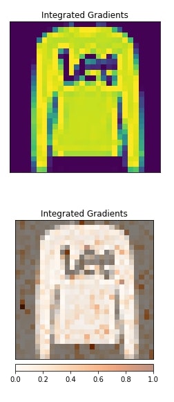 Captum: Interpret Predictions Of PyTorch Image Classification Network