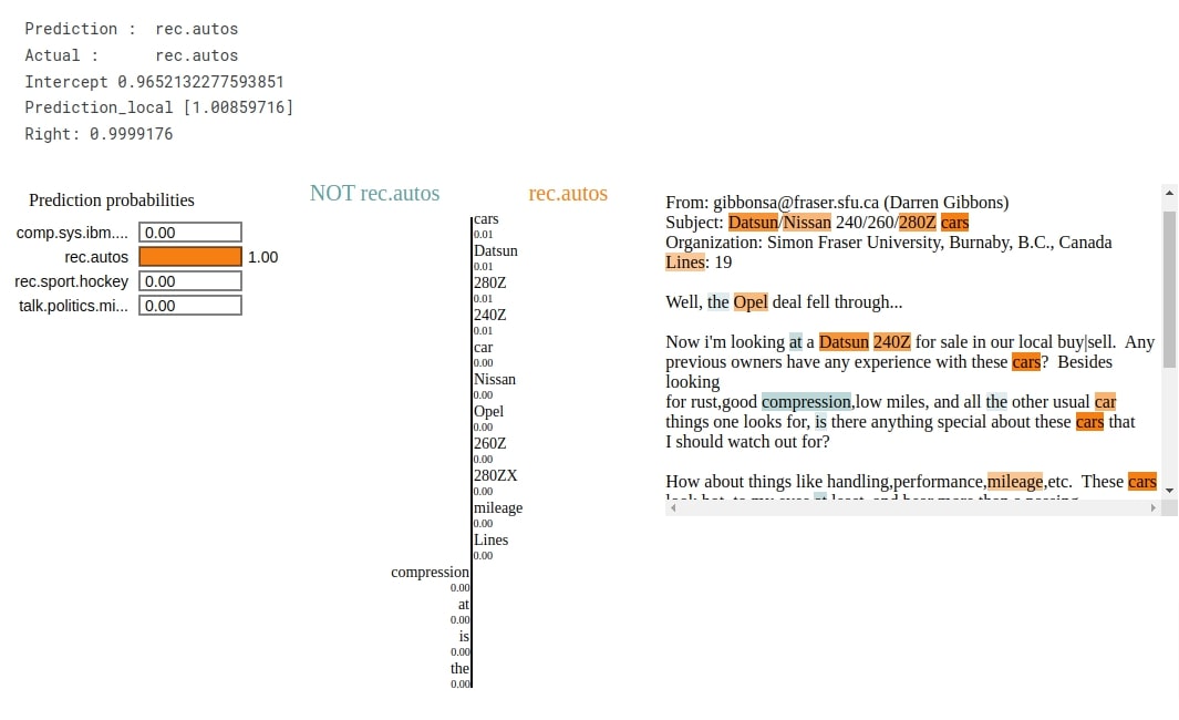 Keras: GloVe Embeddings for Text Classification Tasks