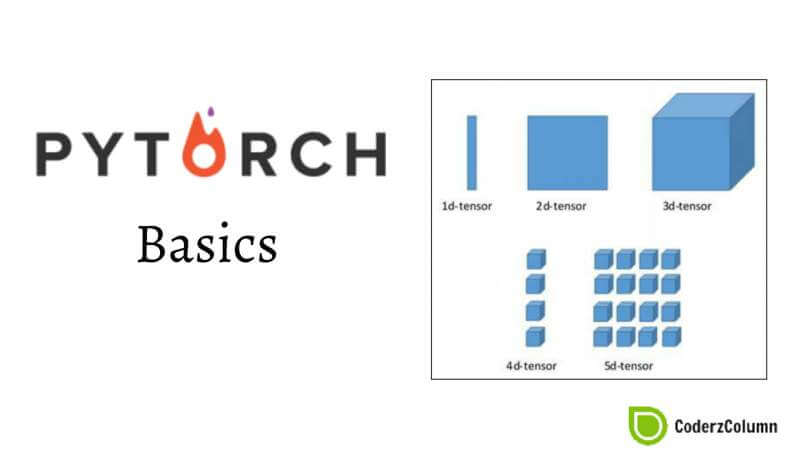 Pytorch Basics
