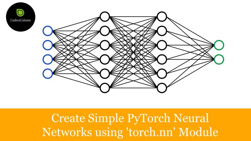 PyTorch