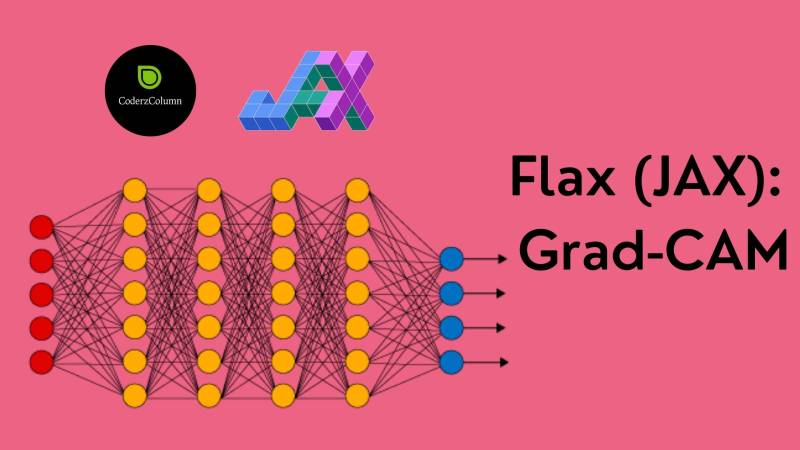Flax (JAX): Grad-CAM