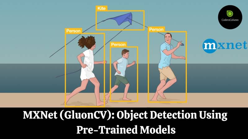 MXNet (GluonCV): Object Detection using Pre-trained Networks