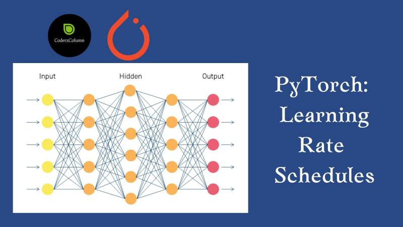 PyTorch Learning Rate Schedulers