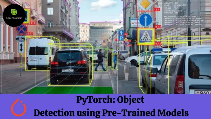 PyTorch (Torchvision): Object Detection using Pre-trained Networks