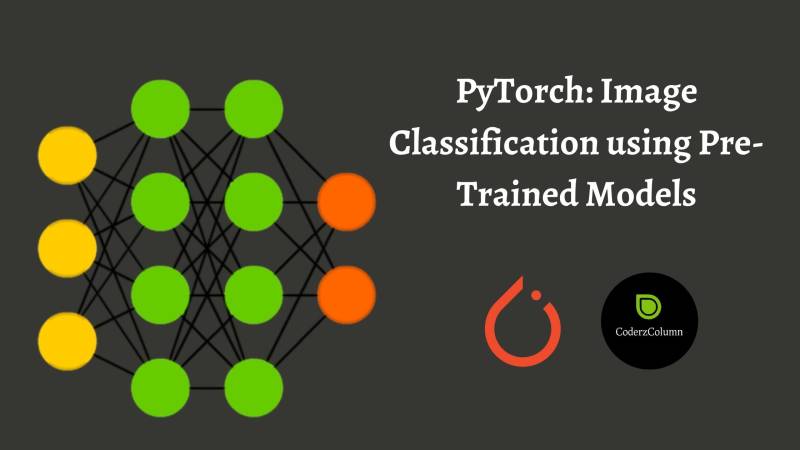 PyTorch (Torchvision): Image Classification using Pre-trained Networks