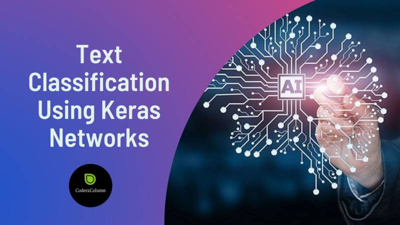 Text Classification using Keras