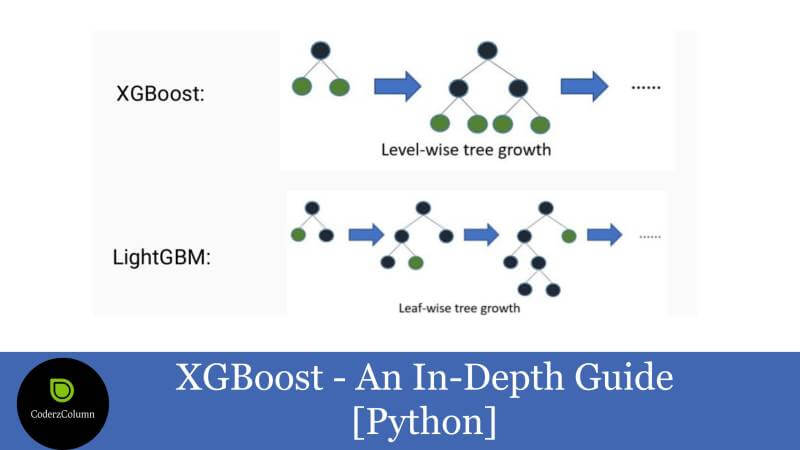 XGBoost