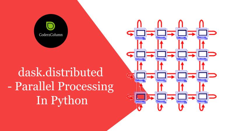 dask.distributed