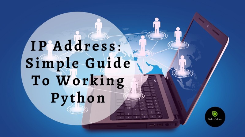 ipaddress - Simple Guide to Working with IP Addresses, Network Addresses, and Interfaces in Python