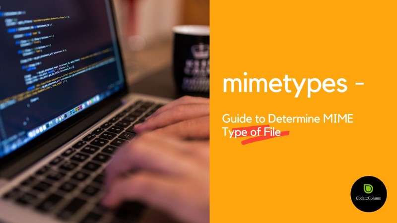 mimetypes