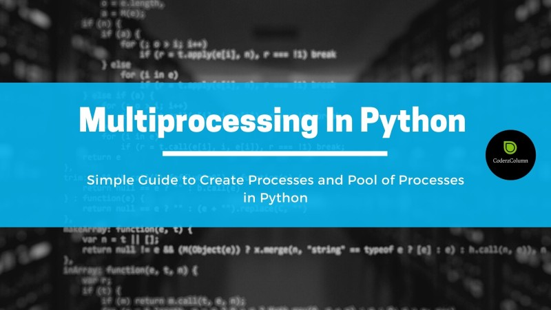 multiprocessing
