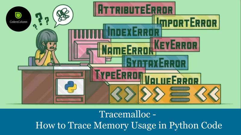 tracemalloc