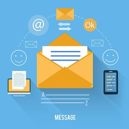 email - How to Represent an Email Message in Python?