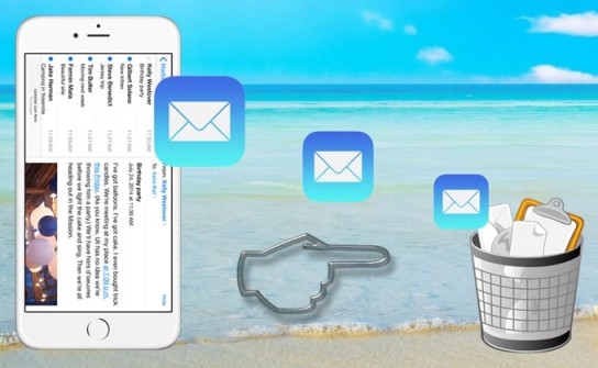 imaplib - Simple Guide to Manage Mailboxes (Gmail, Yahoo, etc) using Python