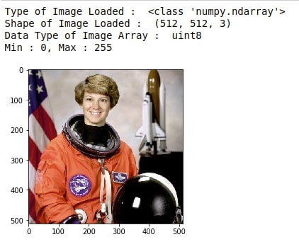 Scikit-Image - Basic Image Processing Operations