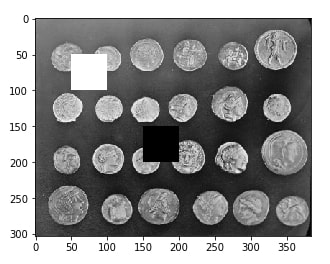 Scikit-Image - Basic Image Processing Operations