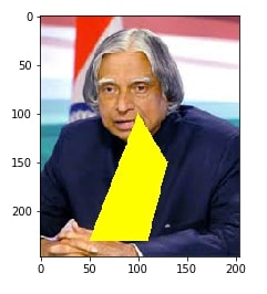 How to Draw Shapes on Images using Scikit-Image [Python]?