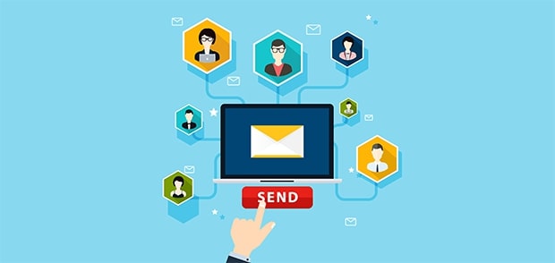 smtplib - Simple Guide to Sending Mails using Python (Gmail & Yahoo)