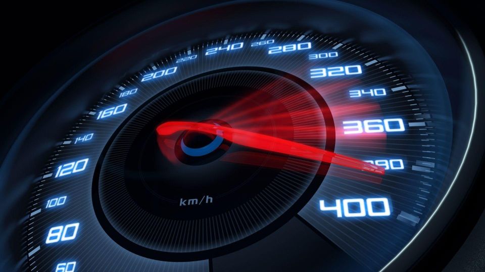 Speed Up Python Code
