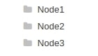 Tree Widget in Jupyter Notebook using ipytree