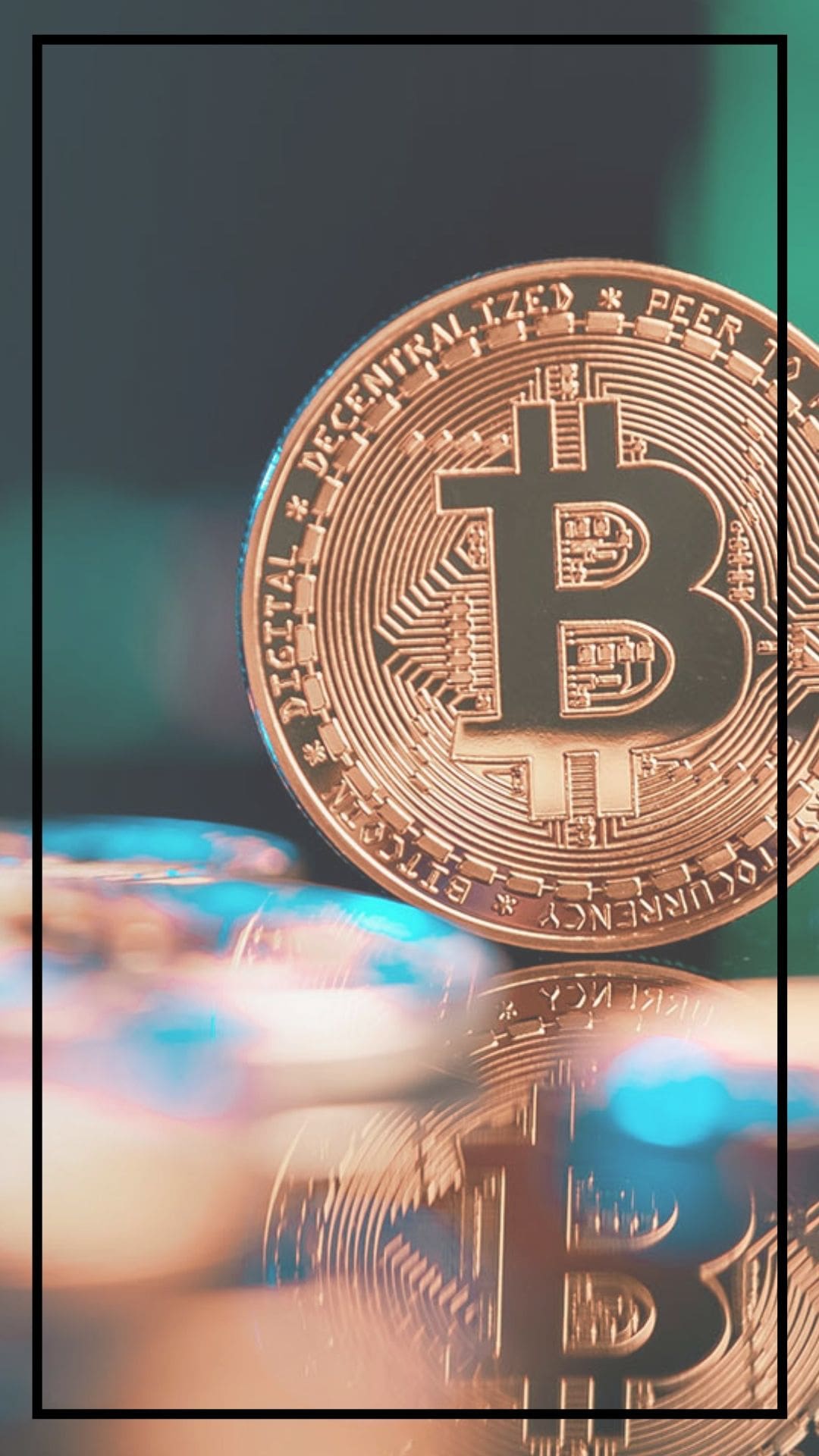 Interesting Blockchain Technology Projects